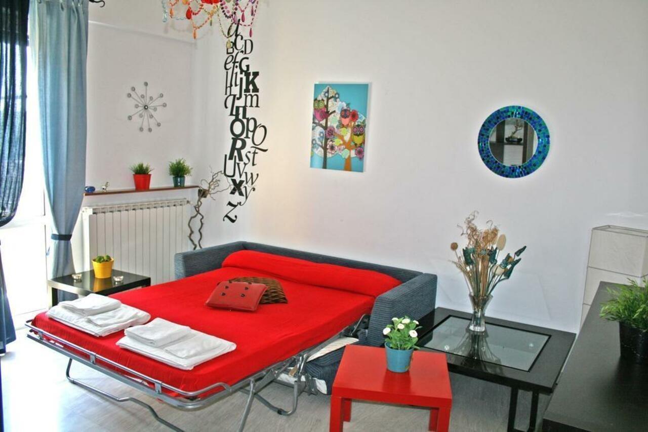 Vatican Stemar House Apartment *