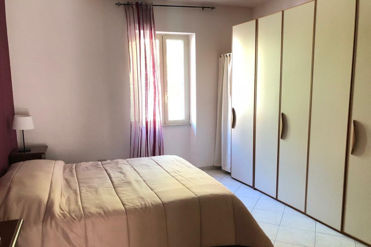 Apartment Vatican Stemar House *