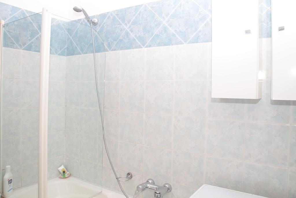 Vatican Stemar House Apartment *