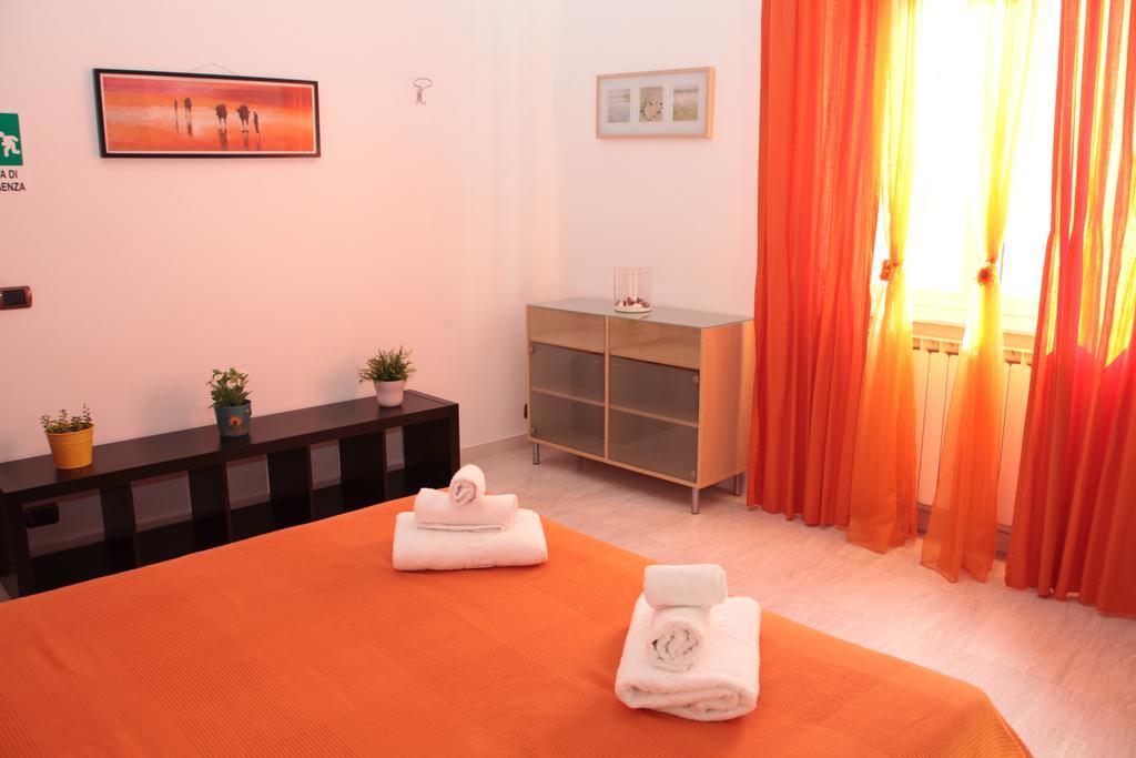 Apartment Vatican Stemar House *
