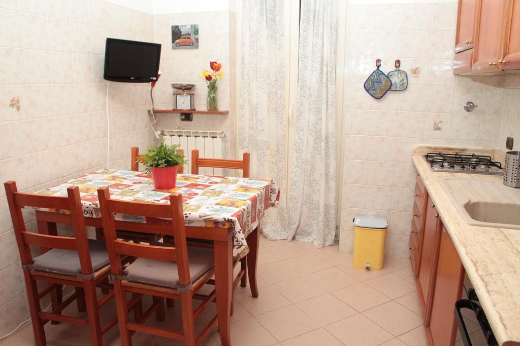 Apartment Vatican Stemar House *