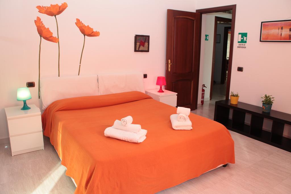 Vatican Stemar House Apartment Rome