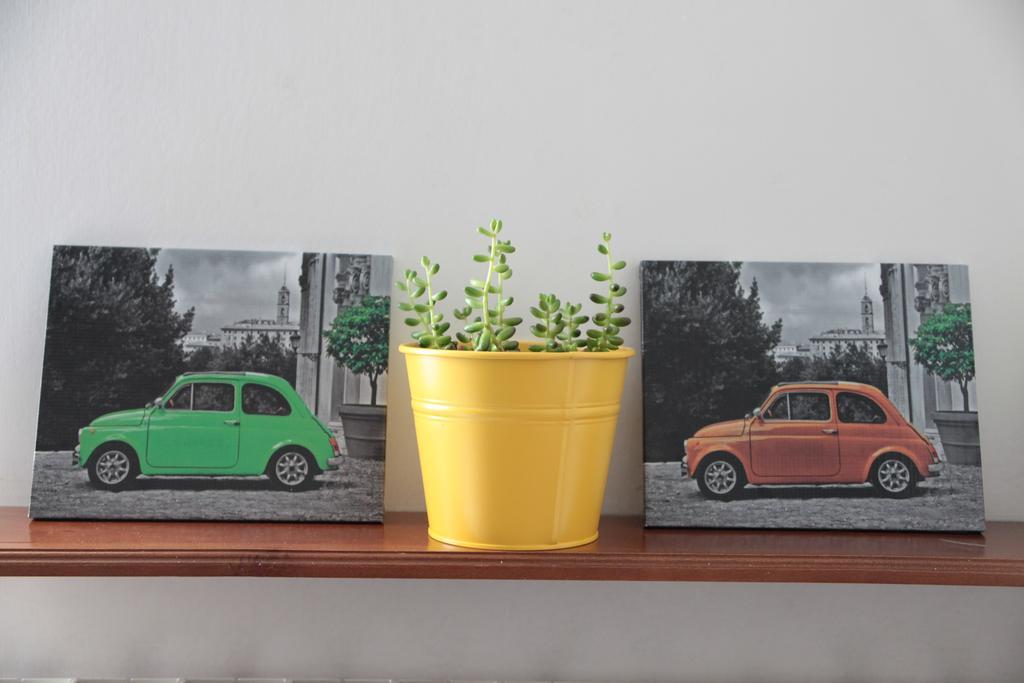 Apartment Vatican Stemar House Rome