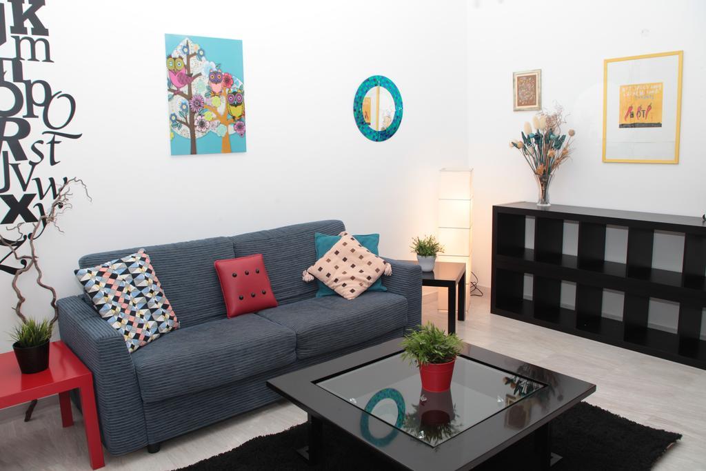 Apartment Vatican Stemar House