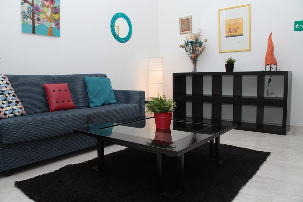 Vatican Stemar House Apartment *