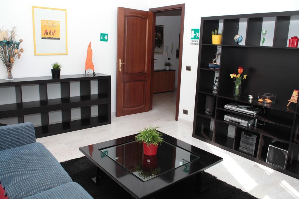 Apartment Vatican Stemar House