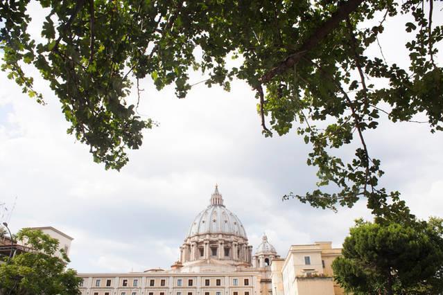Vatican Stemar House Apartment