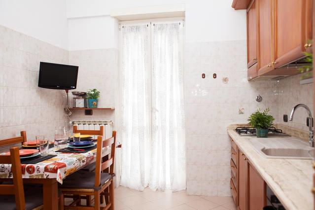 Vatican Stemar House Apartment Rome
