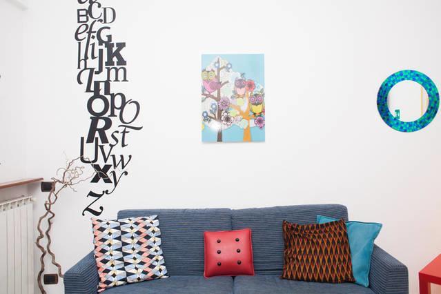 Vatican Stemar House Apartment