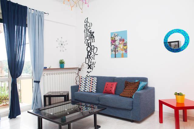 Apartment Vatican Stemar House *