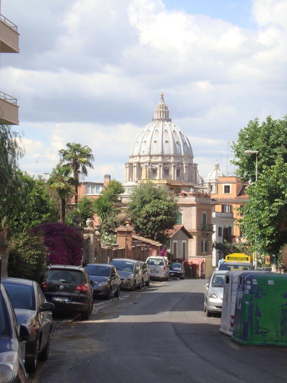Apartment Vatican Stemar House