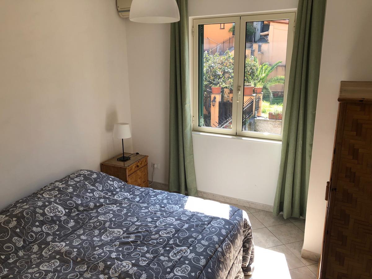 Vatican Stemar House Apartment Rome