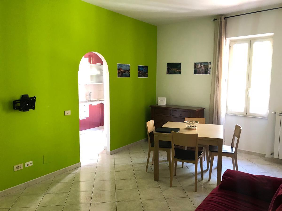 Apartment Vatican Stemar House