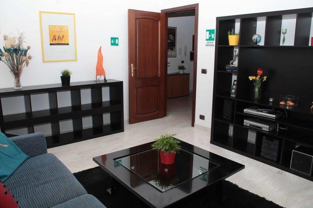 Vatican Stemar House Apartment Rome