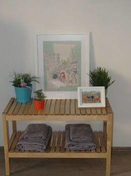 Apartment Vatican Stemar House *