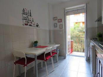 Vatican Stemar House Apartment *