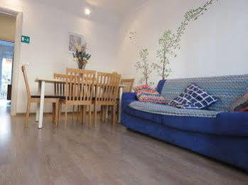 Apartment Vatican Stemar House *