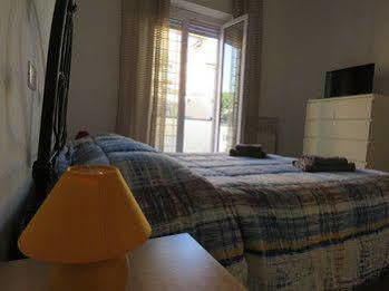 Vatican Stemar House *
